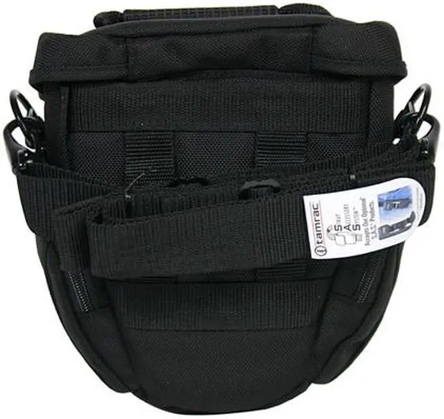 Alt view image 2 of 2 - Tamrac 5684 Digital Zoom 4 Camera Case For DSLR