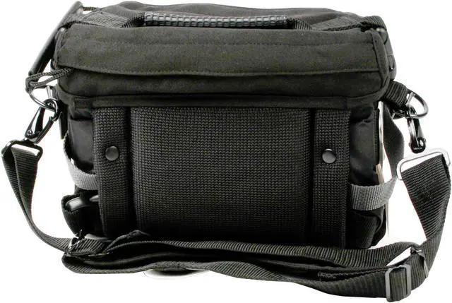 Alt view image 3 of 3 - Tamrac 5745 Velocity 5 Photo Hip Pack Convertible (Black)