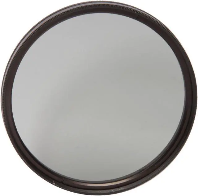 Alt view image 2 of 3 - DOLICA CF-C72 72mm Circular Polarizer Filter