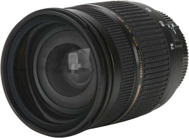 TAMRON AF09NII700 28-75mm f/2.8 XR Di LD Aspherical (IF) Autofocus Lens for  Nikon SLR