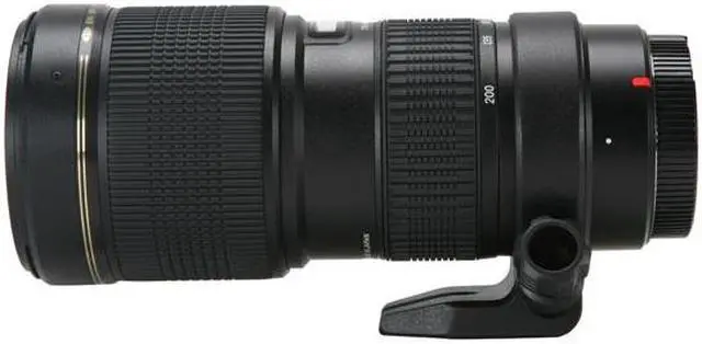 Alt view image 3 of 9 - TAMRON SP AF 70-200mm F/2.8 Di LD (IF) Macro Lens for Canon Digital SLR Cameras