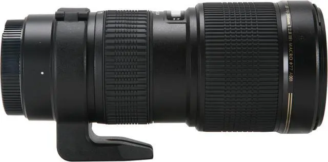 Alt view image 4 of 9 - TAMRON SP AF 70-200mm F/2.8 Di LD (IF) Macro Lens for Canon Digital SLR Cameras