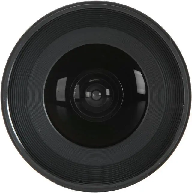 Alt view image 3 of 9 - TAMRON SP AF10-24mm F/3.5-4.5 Di-II LD Aspherical (IF) Lens for Nikon
