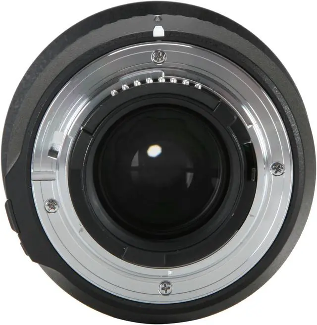 Alt view image 6 of 9 - TAMRON SP AF10-24mm F/3.5-4.5 Di-II LD Aspherical (IF) Lens for Nikon