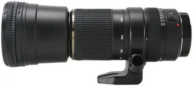 TAMRON AF08C700 SP AF 200-500mm f/5-6.3 Di LD IF Autofocus Lens