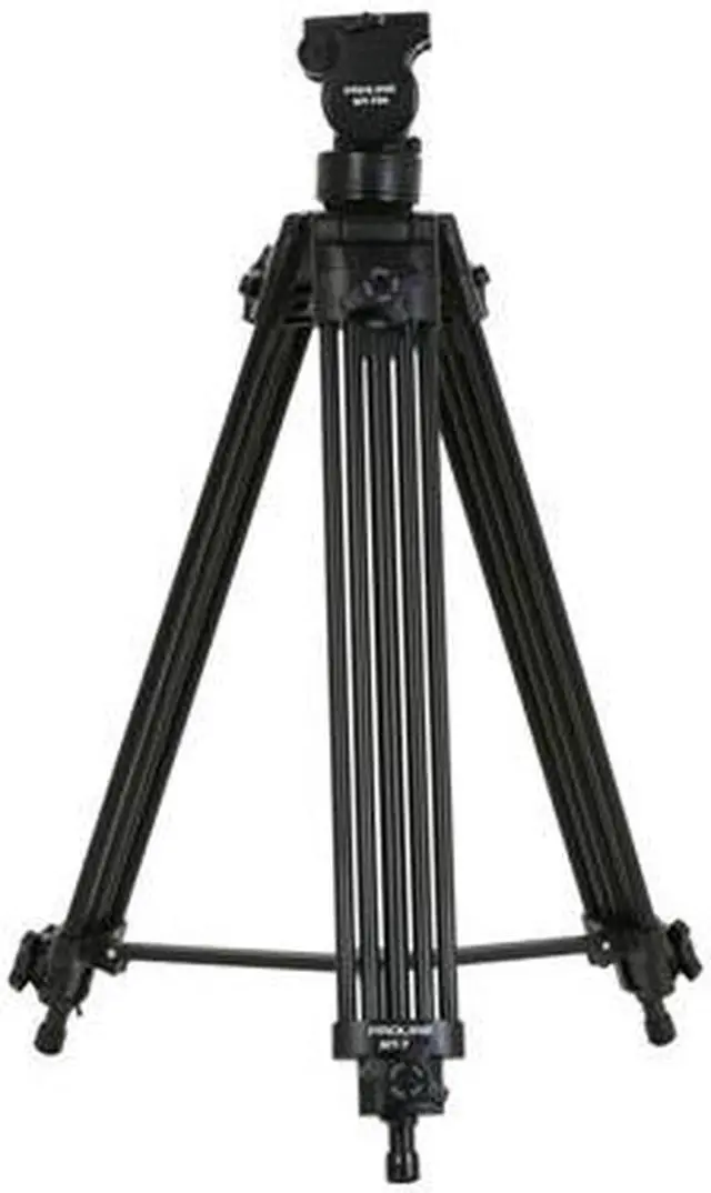 Main image of Dolica MT-750 Professional Video Tripod