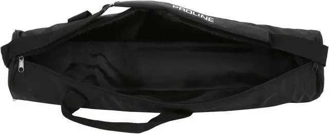 Alt view image 9 of 11 - Dolica MT-750 Professional Video Tripod