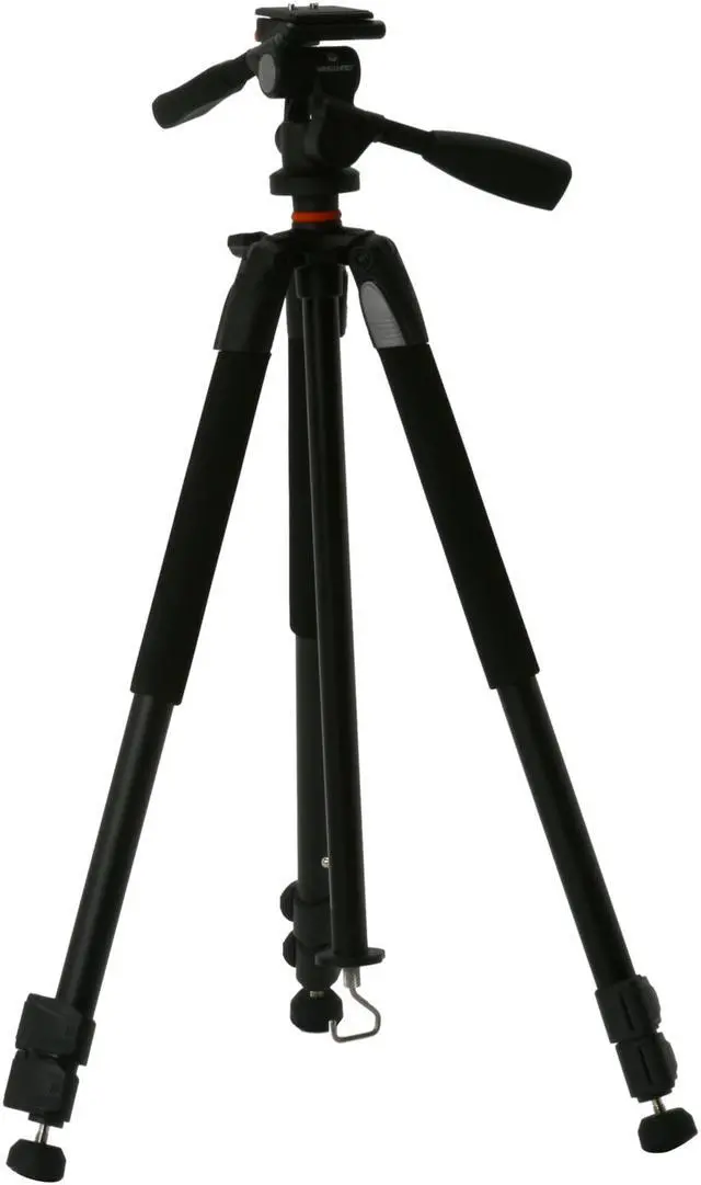 Main image of VANGUARD Alta+ 233AP Aluminum Alloy Tripod with Panhead