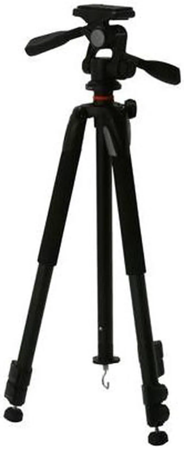 Main image of VANGUARD Alta+ 263AP Aluminum Alloy Tripod with Panhead
