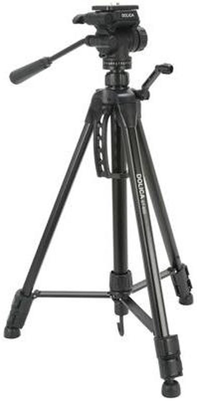 Dolica ST-600 Lightweight Tripod