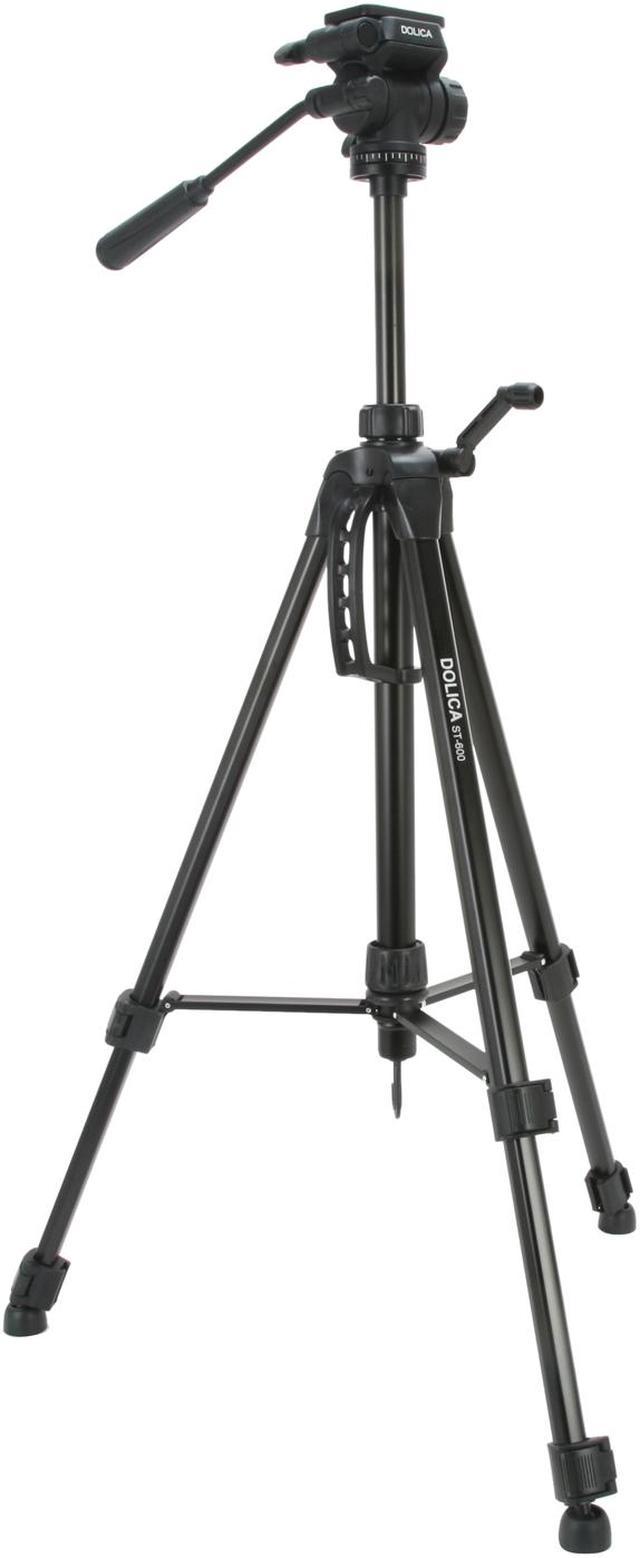 Dolica ST-600 Lightweight Tripod