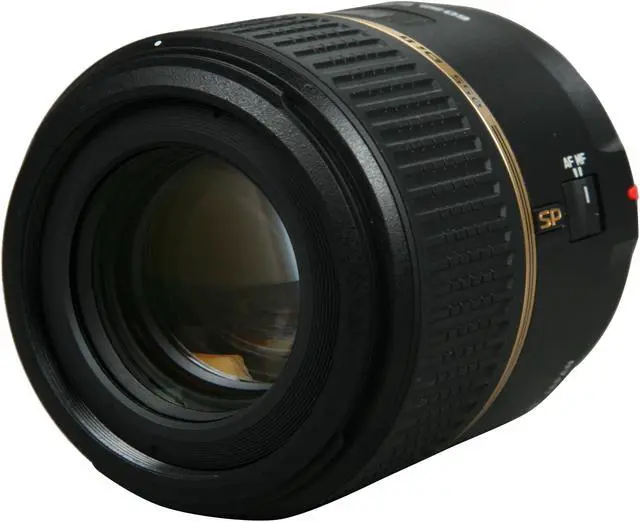 Main image of TAMRON AFG005S-700 SP AF60mm F2 Di II LD (IF) 1:1 Macro Lens - for Sony