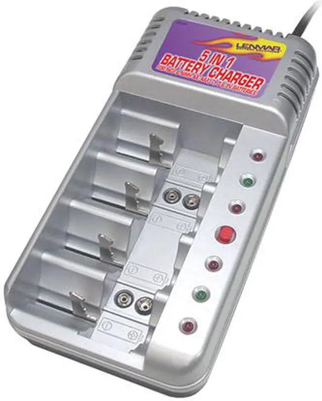 Main image of PRO541 Charger