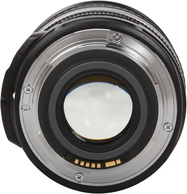 Alt view image 4 of 7 - Canon EF-S 17-55mm f/2.8 IS USM Standard Zoom Lens