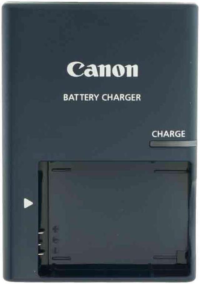 Canon CB-2LX Charger For The NB-5L Battery - Newegg.com