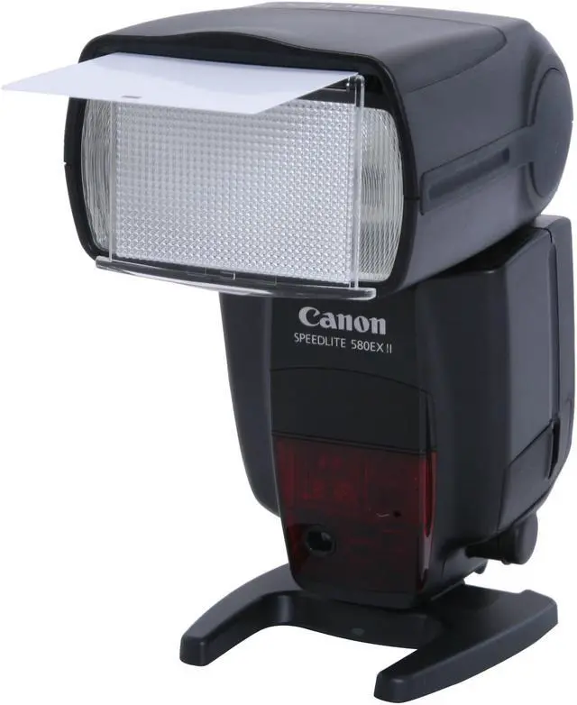 Main image of Canon EOS Speedlite 580EX II Flash