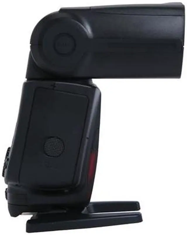 Alt view image 3 of 6 - Canon EOS Speedlite 580EX II Flash