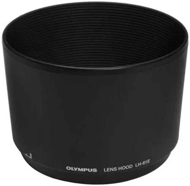 Alt view image 8 of 10 - OLYMPUS 1060538 ZUIKO DIGITAL ED 70-300mm F4.0-5.6 Lens