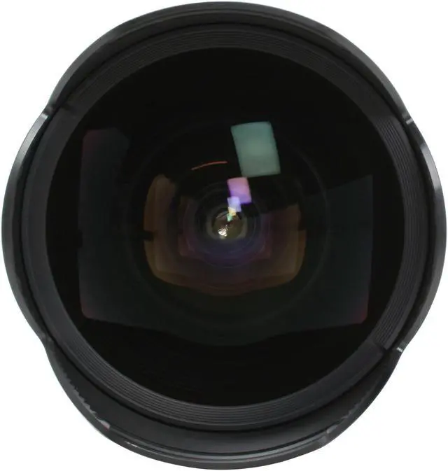 Alt view image 2 of 7 - Canon EF 14mm f/2.8L II USM Ultra-wide Angle Lens