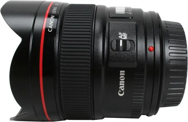 Alt view image 3 of 7 - Canon EF 14mm f/2.8L II USM Ultra-wide Angle Lens