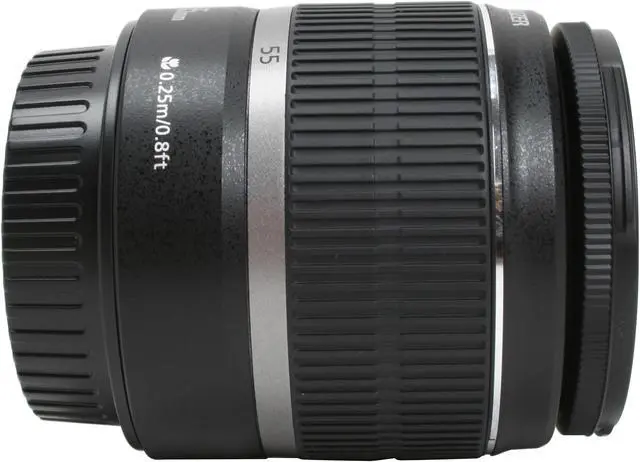 Alt view image 4 of 6 - Canon EF-S 18-55mm f/3.5-5.6 IS II Lens