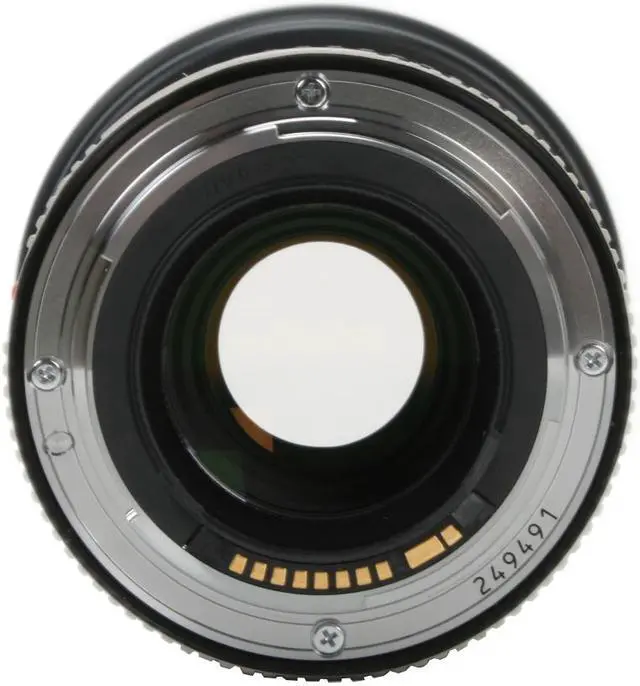 Alt view image 4 of 13 - Canon 1258B002 EF 70-200mm f/4L IS USM Telephoto Zoom Lens