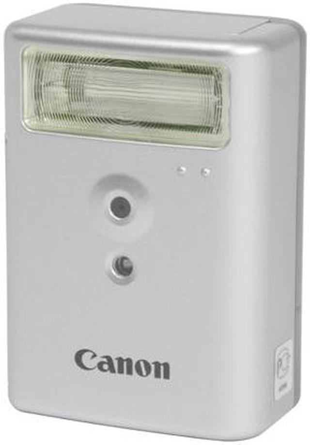 Canon HF-DC1 High-Power Wireless Flash for Powershot Digital Cameras -  Newegg.com