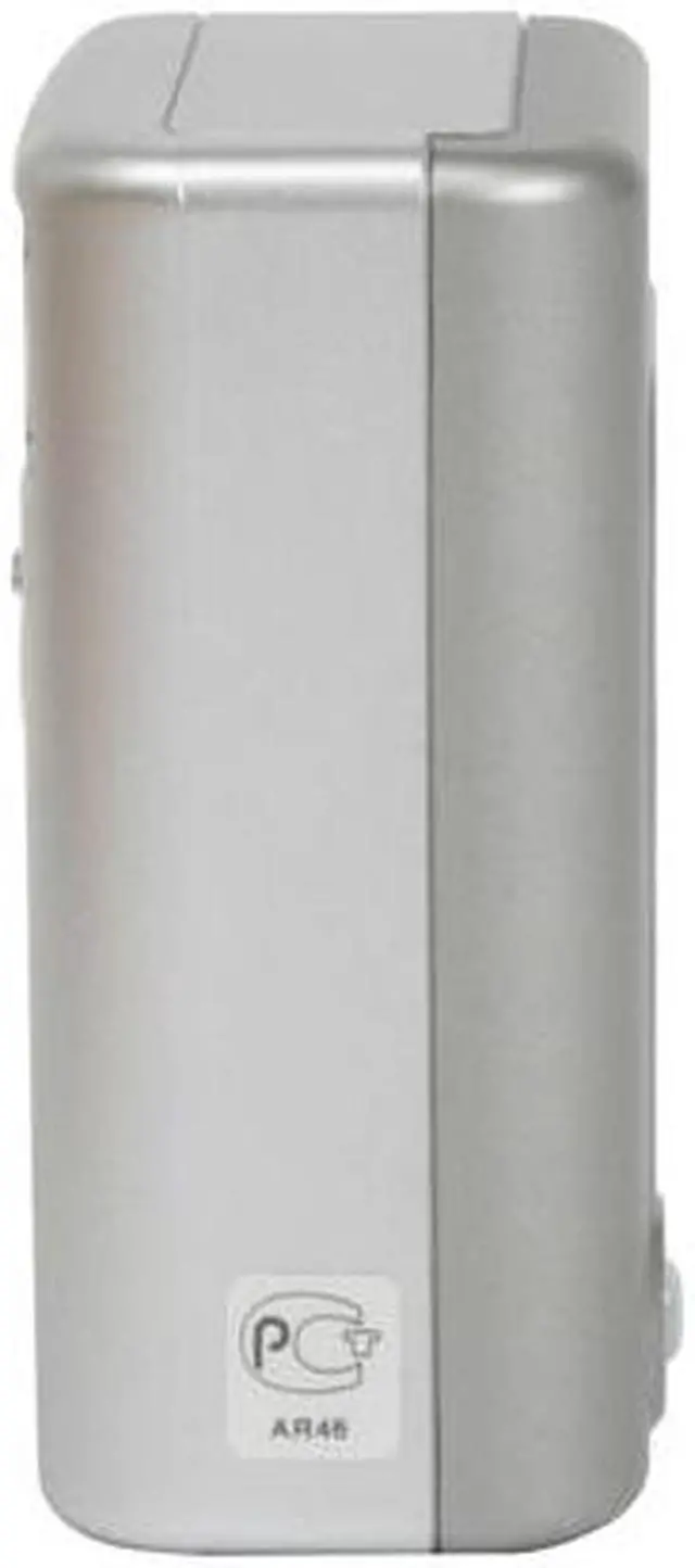 Alt view image 2 of 7 - Canon HF-DC1 High-Power Wireless Flash for Powershot Digital Cameras