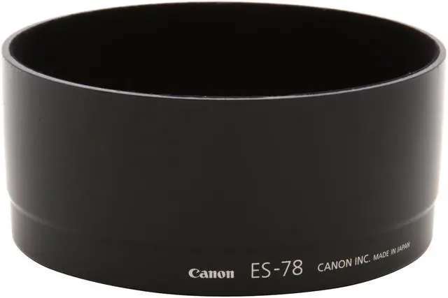Alt view image 7 of 10 - Canon EF 50mm f / 1.2L USM Standard Lens