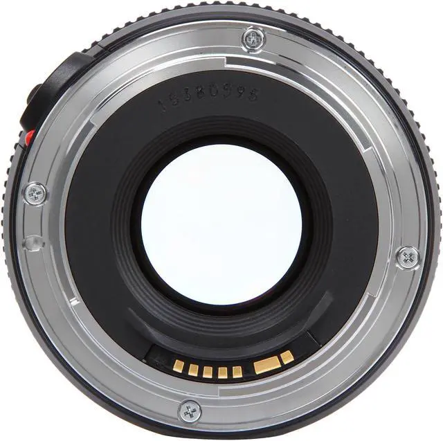 Alt view image 4 of 7 - Canon EF 28mm f/1.8 USM Wide Angle Lens