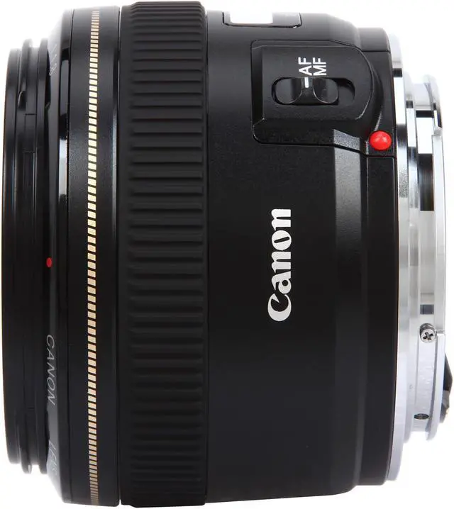 Alt view image 5 of 7 - Canon EF 28mm f/1.8 USM Wide Angle Lens
