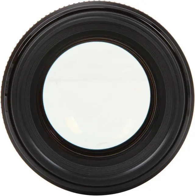 Alt view image 3 of 7 - EF 85mm f/1.8 USM Standard & Medium Telephoto Lens