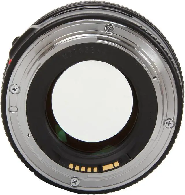 Alt view image 5 of 7 - EF 85mm f/1.8 USM Standard & Medium Telephoto Lens