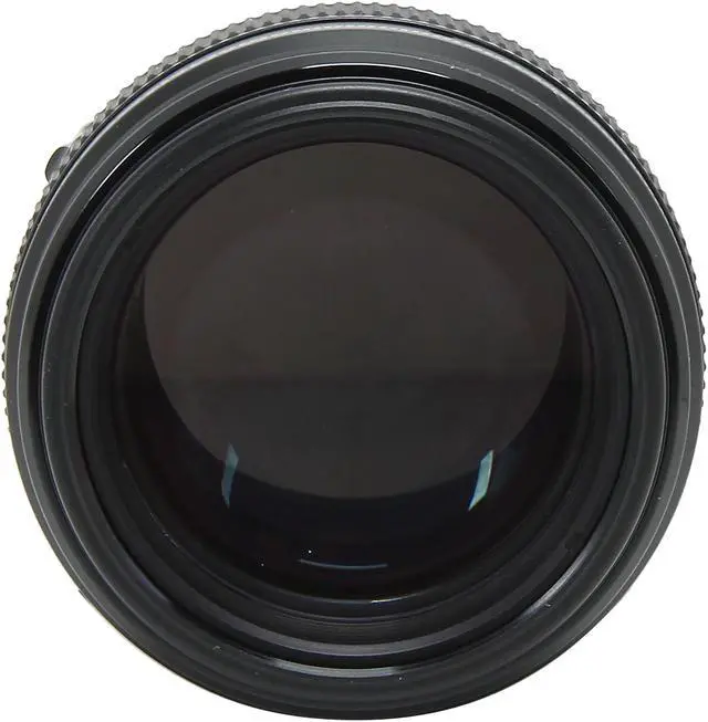Alt view image 2 of 6 - Canon EF 100mm f/2 USM Standard & Medium Telephoto Lens