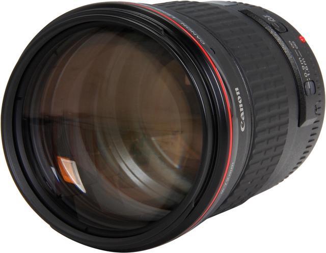 Canon EF 135mm f/2L USM Lens - Newegg.com