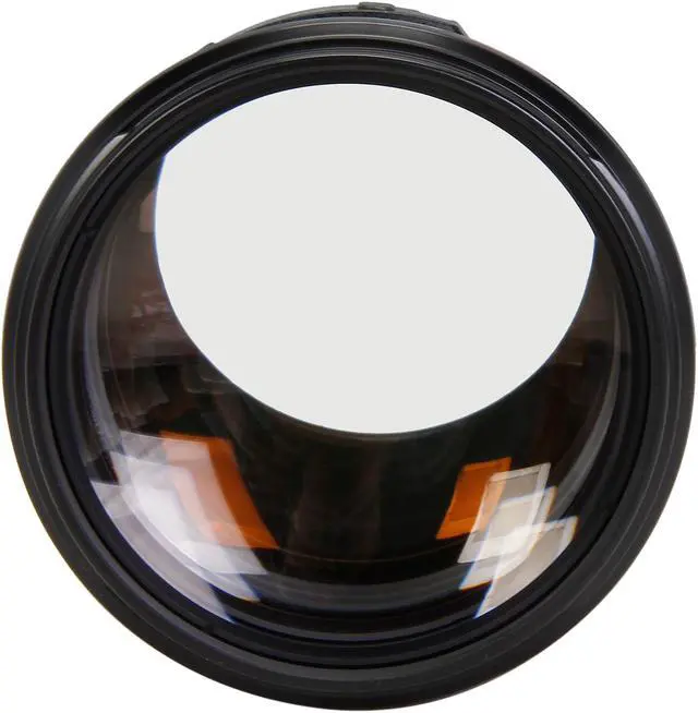 Alt view image 2 of 6 - Canon EF 135mm f/2L USM Lens