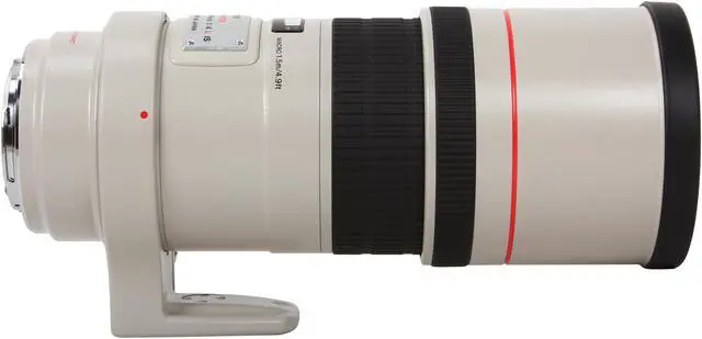Alt view image 5 of 8 - Canon EF 300mm f/4L IS USM Telephoto Lens