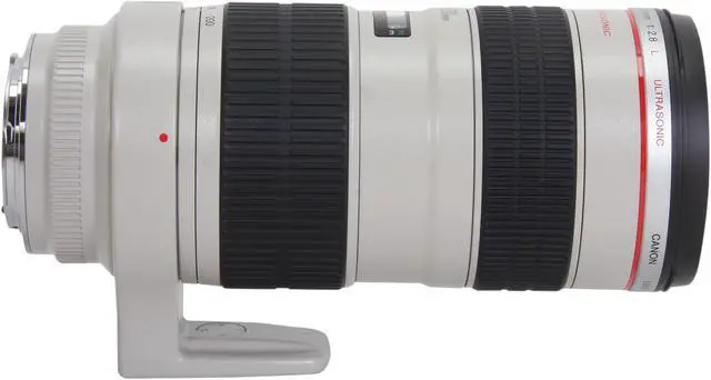 Alt view image 5 of 6 - Canon EF 70-200mm f/2.8L USM Telephoto Zoom Lens
