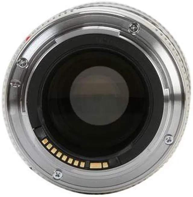 Alt view image 4 of 7 - Canon 2578A002 EF 70-200mm f/4L USM Telephoto Zoom Lens White