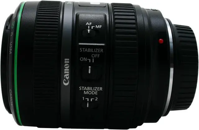 Alt view image 4 of 11 - Canon EF 70-300mm f/4.5-5.6 DO IS USM Telephoto Zoom Lens