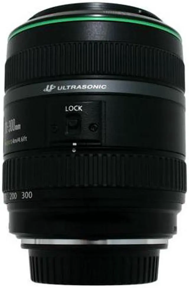Alt view image 6 of 11 - Canon EF 70-300mm f/4.5-5.6 DO IS USM Telephoto Zoom Lens