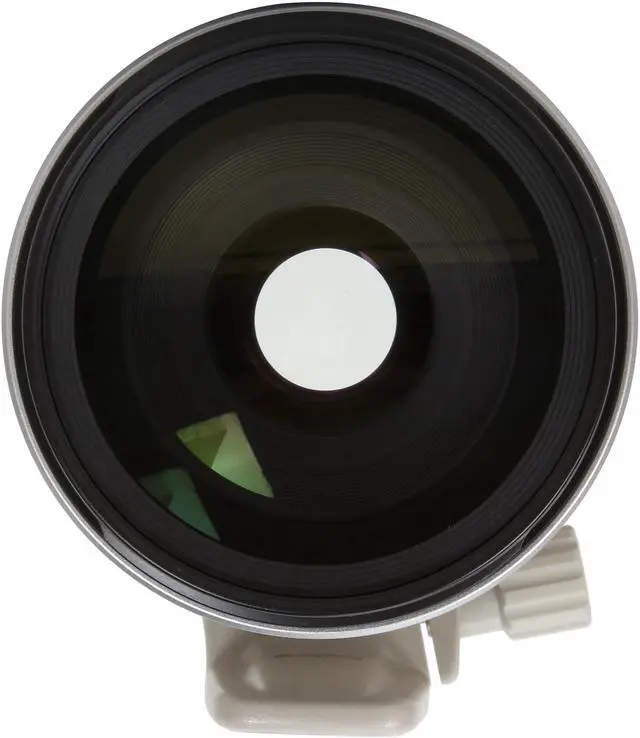 Alt view image 2 of 8 - Canon EF 100-400mm f/4.5-5.6L IS USM Telephoto Zoom Lens