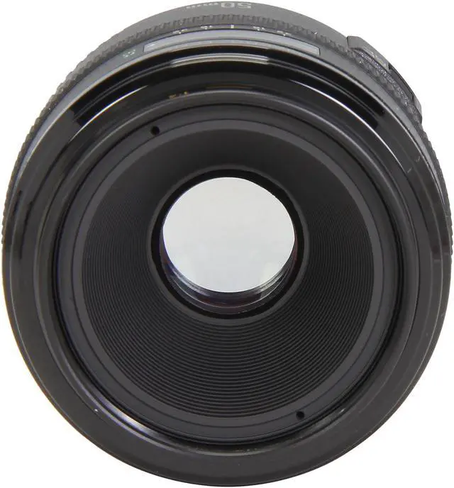 Alt view image 2 of 6 - Canon EF 50mm f/2.5 Compact Macro Lens