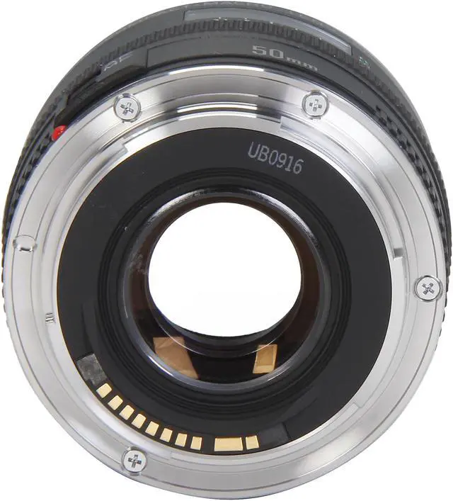 Alt view image 4 of 6 - Canon EF 50mm f/2.5 Compact Macro Lens