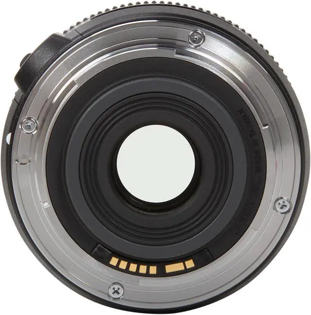 Alt view image 5 of 7 - Canon EF-S 60mm f/2.8 Macro USM Lens