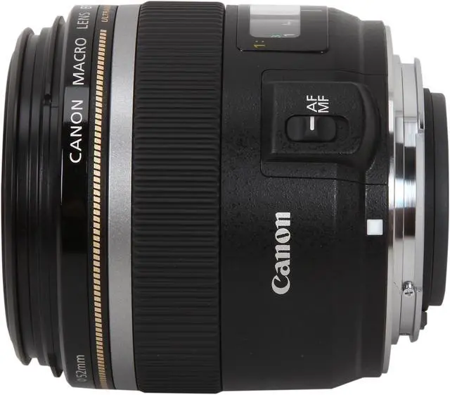 Alt view image 6 of 7 - Canon EF-S 60mm f/2.8 Macro USM Lens