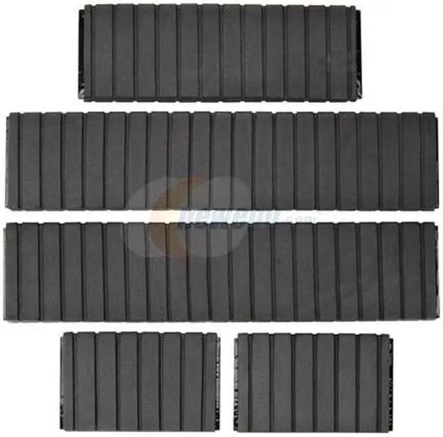 Main image of VANGUARD VGC-13DIV Foam Dividers for VGP-13