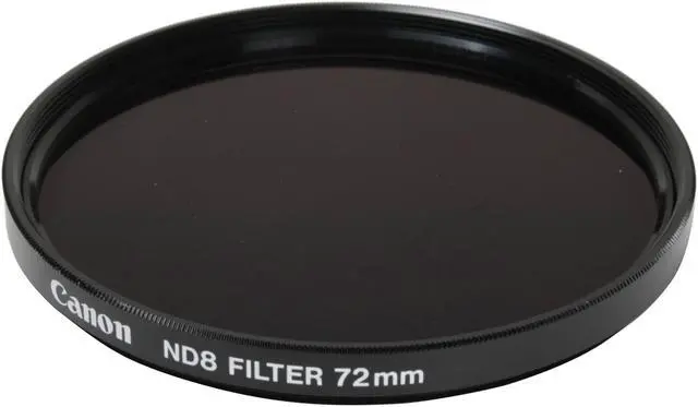 Alt view image 3 of 7 - Canon FS-72U 72mm Filter Set