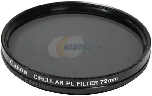 Alt view image 4 of 7 - Canon FS-72U 72mm Filter Set