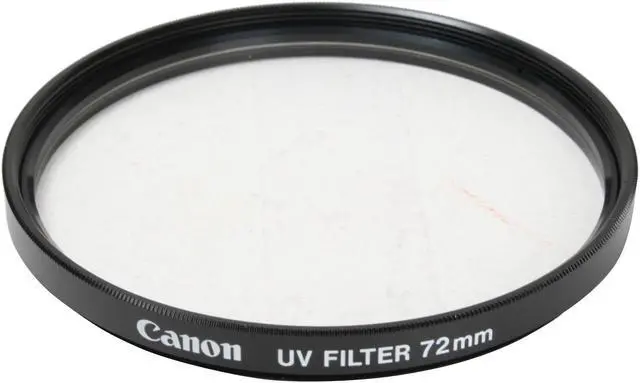 Alt view image 5 of 7 - Canon FS-72U 72mm Filter Set